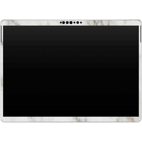 Ivory Taupe Surface Pro 8 Skin