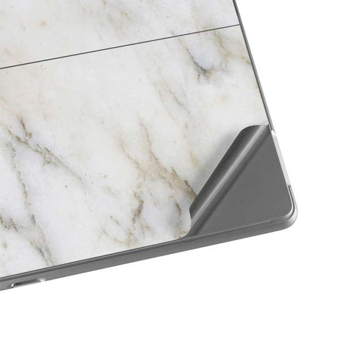 Ivory Taupe Surface Pro 8 Skin