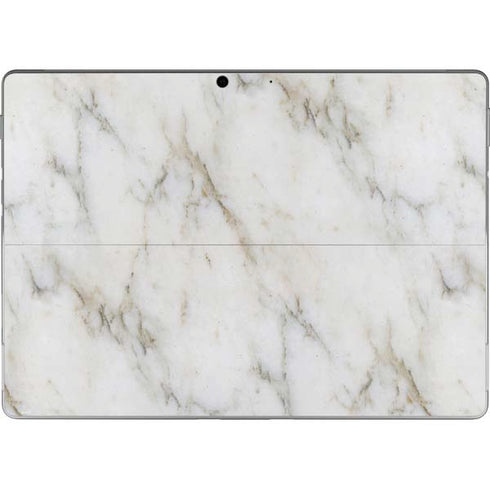Ivory Taupe Surface Pro 9 Skin