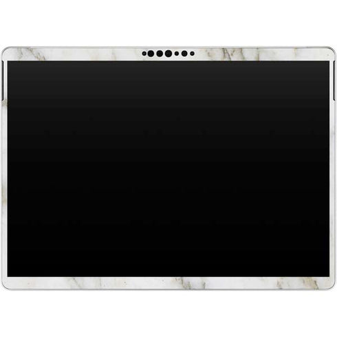 Ivory Taupe Surface Pro 9 Skin
