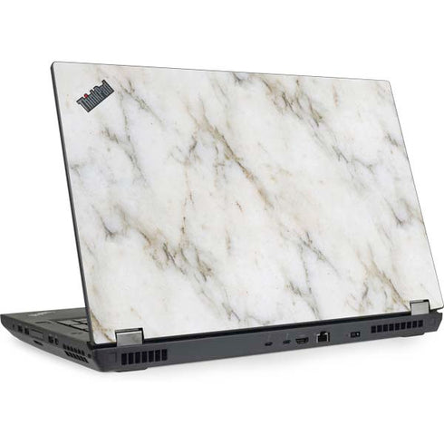 Ivory Taupe Lenovo ThinkPad Skin