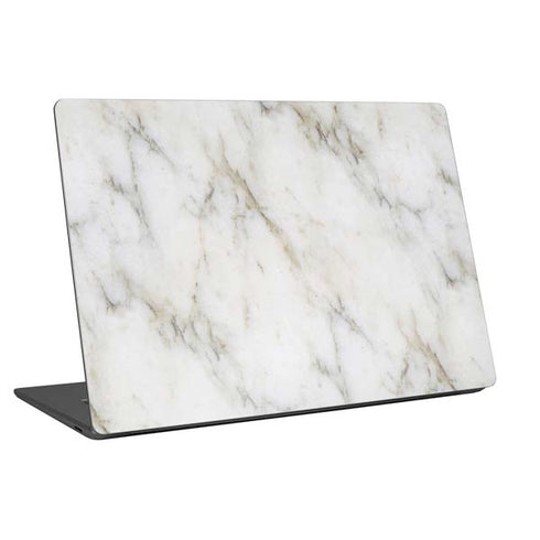 Ivory Taupe Universal Laptop 12in (9.8 x 6.8in) Skin
