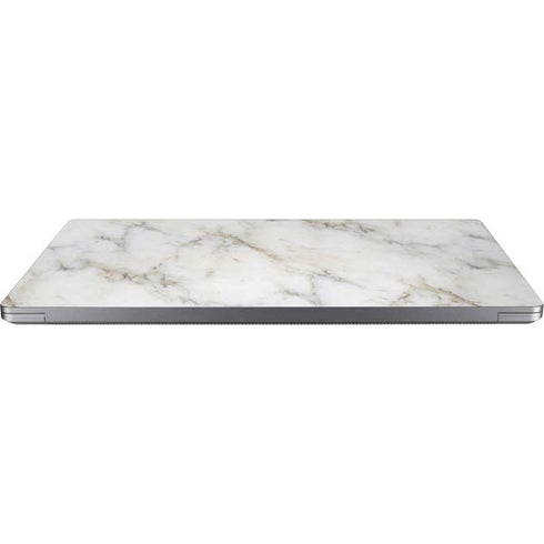 Ivory Taupe Universal Laptop 15in (12.2 x 8.8in) Skin