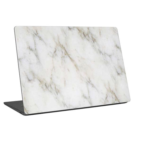 Ivory Taupe Universal Laptop 17in (13.8 x 10in) Skin