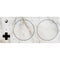 Ivory Taupe Xbox Adaptive Controller Skin
