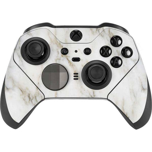 Ivory Taupe Xbox Elite Wireless Controller Series 2 Skin