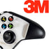 Ivory Taupe Xbox One Controller Skin