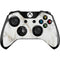 Ivory Taupe Xbox One Controller Skin
