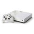 Ivory Taupe Xbox One S All-Digital Edition Bundle Skin