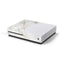 Ivory Taupe Xbox One S Console Skin