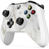 Ivory Taupe Xbox One S Controller Skin