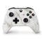 Ivory Taupe Xbox One S Controller Skin