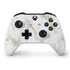 Ivory Taupe Xbox One S Controller Skin