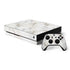 Ivory Taupe Xbox One X Bundle Skin