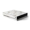 Ivory Taupe Xbox One X Console Skin