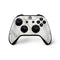 Ivory Taupe Xbox One X Controller Skin