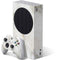 Ivory Taupe Xbox Series S Bundle Skin