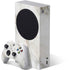 Ivory Taupe Xbox Series S Bundle Skin
