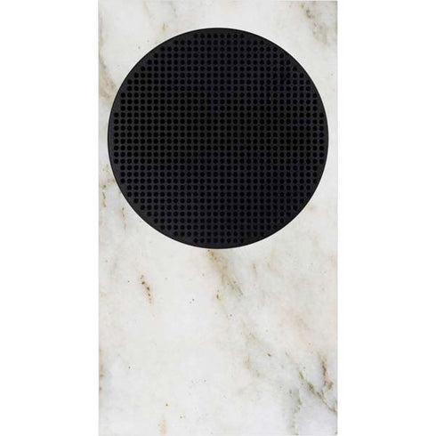 Ivory Taupe Xbox Series S Bundle Skin