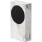 Ivory Taupe Xbox Series S Console Skin
