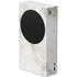 Ivory Taupe Xbox Series S Console Skin