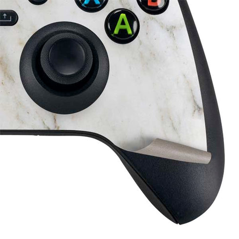 Ivory Taupe Xbox Series X Bundle Skin