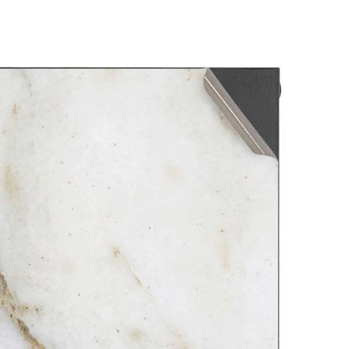 Ivory Taupe Xbox Series X Console Skin