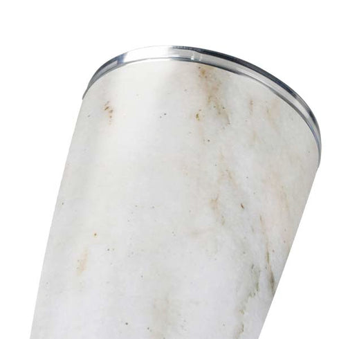 Ivory Taupe Yeti 20oz Tumbler Skin