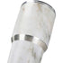 Ivory Taupe Yeti 30oz Rambler Tumbler Skin