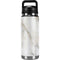 Ivory Taupe YETI Rambler 26oz Bottle Skin