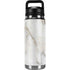 Ivory Taupe YETI Rambler 26oz Bottle Skin