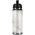 Ivory Taupe YETI Rambler 26oz Bottle Skin