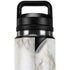 Ivory Taupe YETI Rambler 26oz Bottle Skin