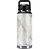 Ivory Taupe YETI Rambler 36oz Bottle Skin