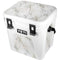Ivory Taupe YETI Roadie 24 Hard Cooler Skin
