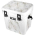 Ivory Taupe YETI Roadie 24 Hard Cooler Skin