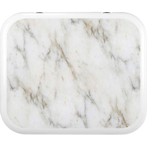 Ivory Taupe YETI Roadie 24 Hard Cooler Skin