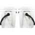 Ivory Taupe YETI Roadie 24 Hard Cooler Skin