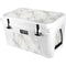 Ivory Taupe YETI Tundra 45 Hard Cooler Skin