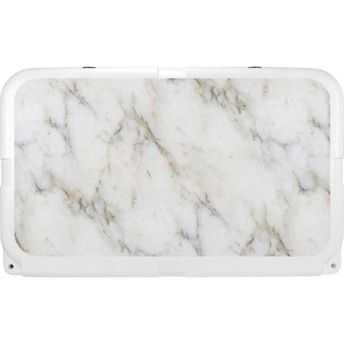 Ivory Taupe YETI Tundra 45 Hard Cooler Skin