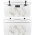 Ivory Taupe YETI Tundra 45 Hard Cooler Skin