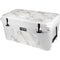 Ivory Taupe YETI Tundra 65 Hard Cooler Skin