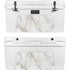 Ivory Taupe YETI Tundra 65 Hard Cooler Skin