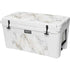 Ivory Taupe YETI Tundra 75 Hard Cooler Skin