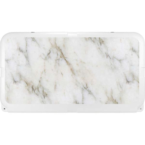 Ivory Taupe YETI Tundra 75 Hard Cooler Skin