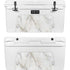 Ivory Taupe YETI Tundra 75 Hard Cooler Skin