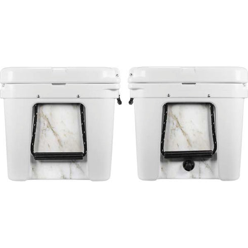 Ivory Taupe YETI Tundra 75 Hard Cooler Skin