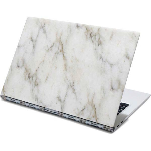 Ivory Taupe Yoga 910 2-in-1 14in Touch-Screen Skin