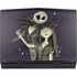 Disney The Nightmare Before Christmas Jack and Sally Art Dell Alienware Skin