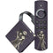 Disney The Nightmare Before Christmas Jack and Sally Art Amazon Fire TV Skin